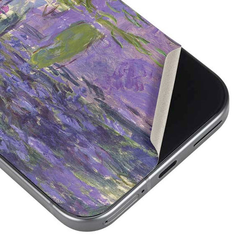 Nympheas, 1916-19 by Monet Pixel 9 Pro XL Skin